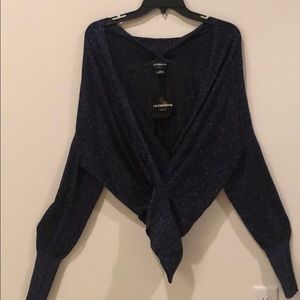 Liz Claiborne career petite